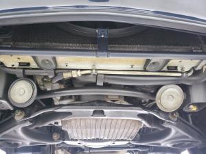 Mercedes-Benz 560 SL 1986 года  (NA)